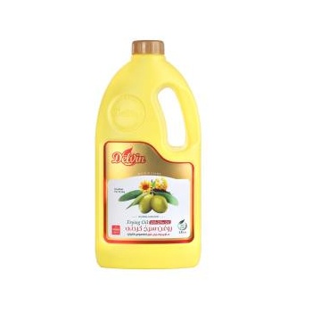  سرخ کردنی بر پایه روغن زیتون دلوین - 1800 میلی لیتر636270f7b27ca78470